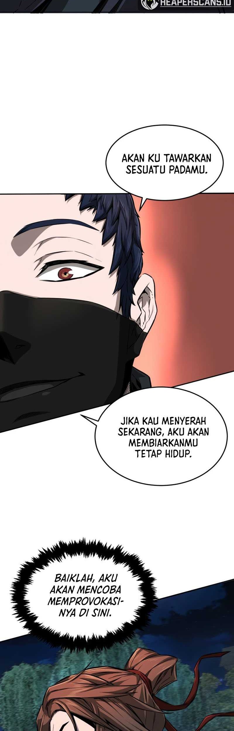 Absolute Sword Sense Chapter 02 Gambar 21