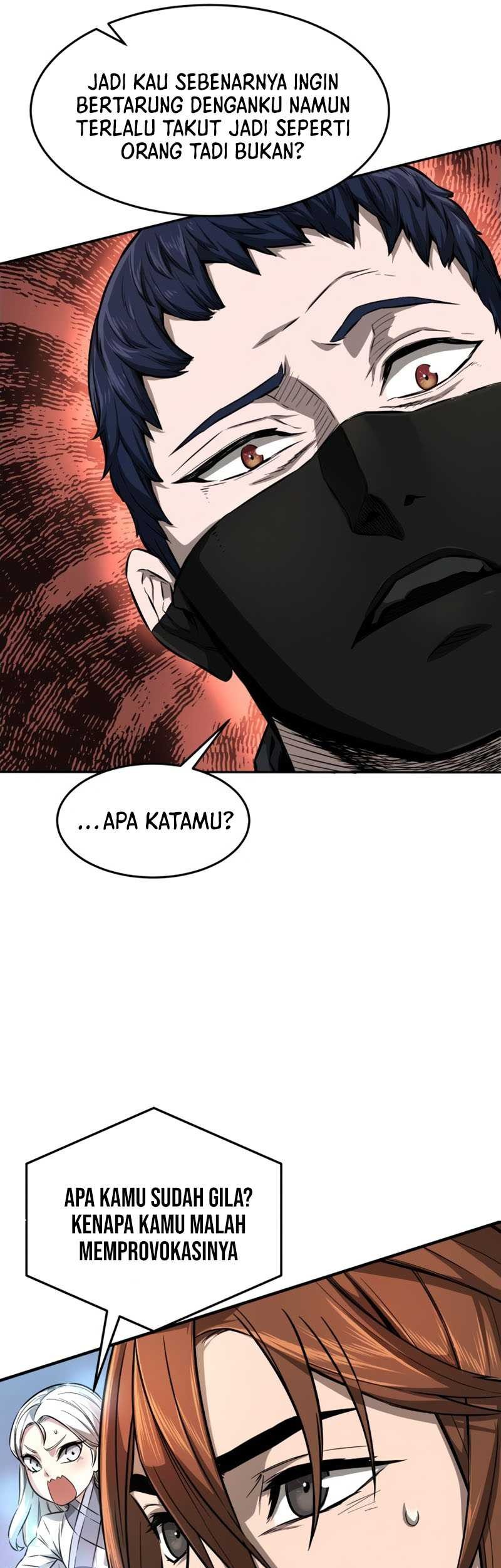 Absolute Sword Sense Chapter 02 Gambar 23