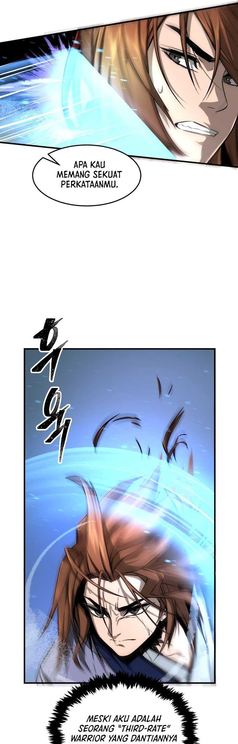 Absolute Sword Sense Chapter 02 Gambar 28