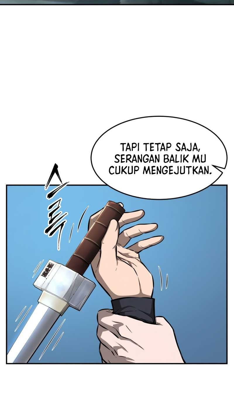 Absolute Sword Sense Chapter 02 Gambar 32