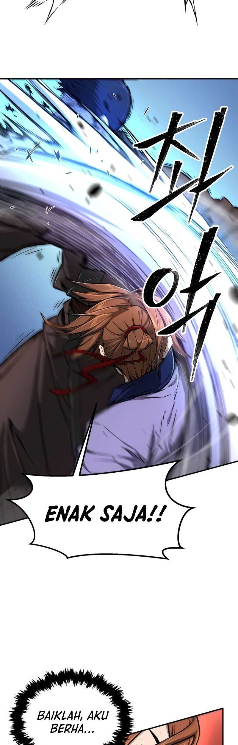 Absolute Sword Sense Chapter 02 Gambar 34