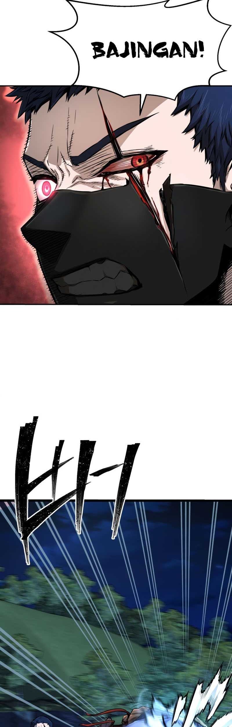 Absolute Sword Sense Chapter 02 Gambar 36