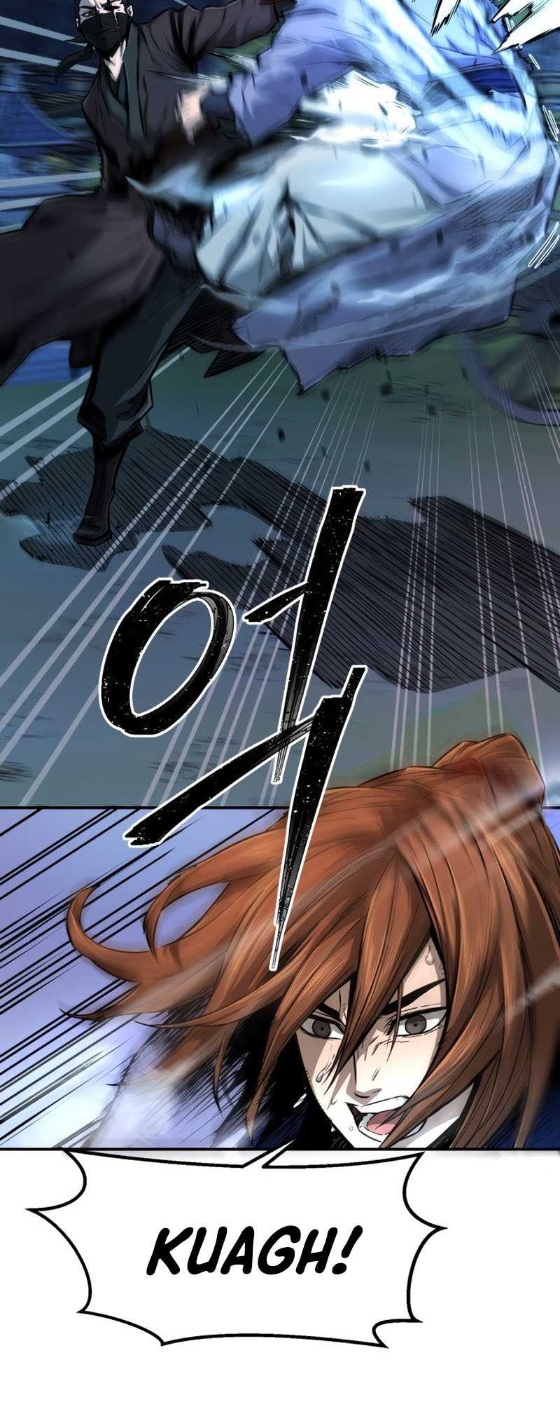 Absolute Sword Sense Chapter 02 Gambar 37