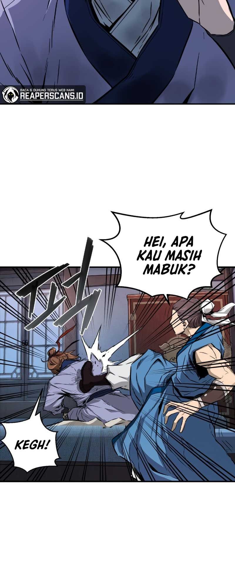 Absolute Sword Sense Chapter 01 Gambar 46