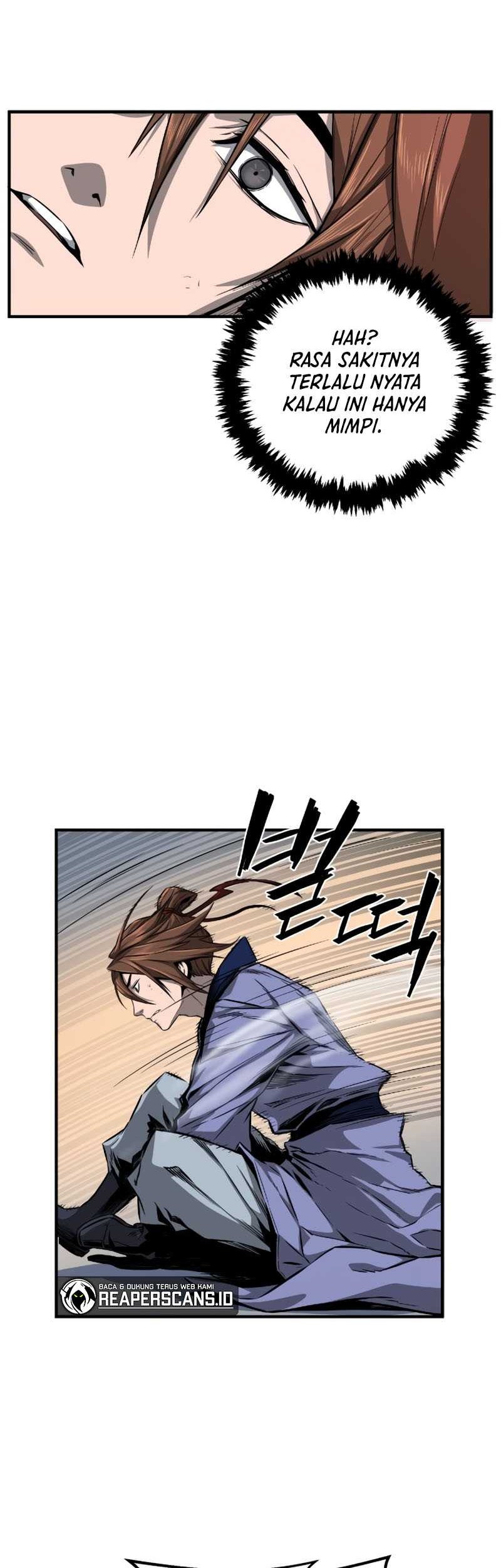 Absolute Sword Sense Chapter 01 Gambar 48