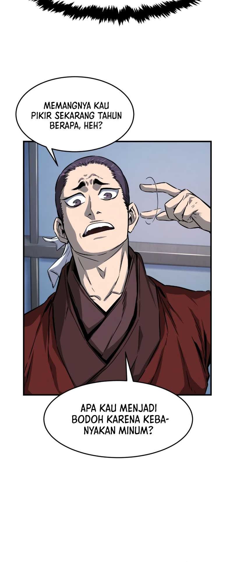 Absolute Sword Sense Chapter 01 Gambar 51