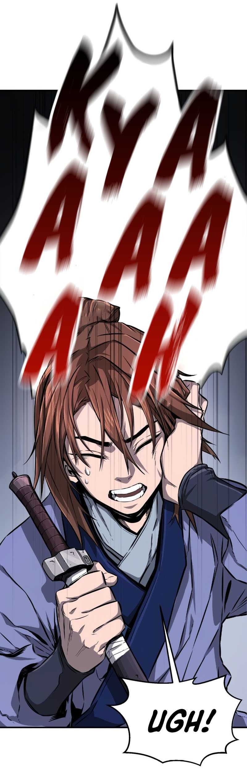 Absolute Sword Sense Chapter 01 Gambar 62