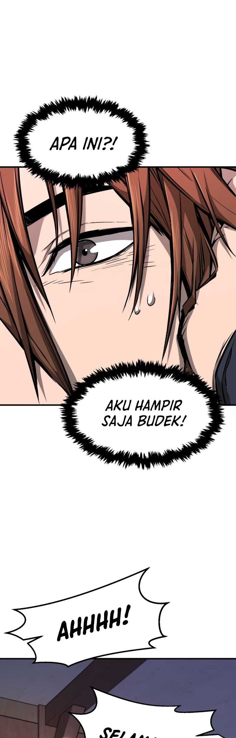 Absolute Sword Sense Chapter 01 Gambar 63