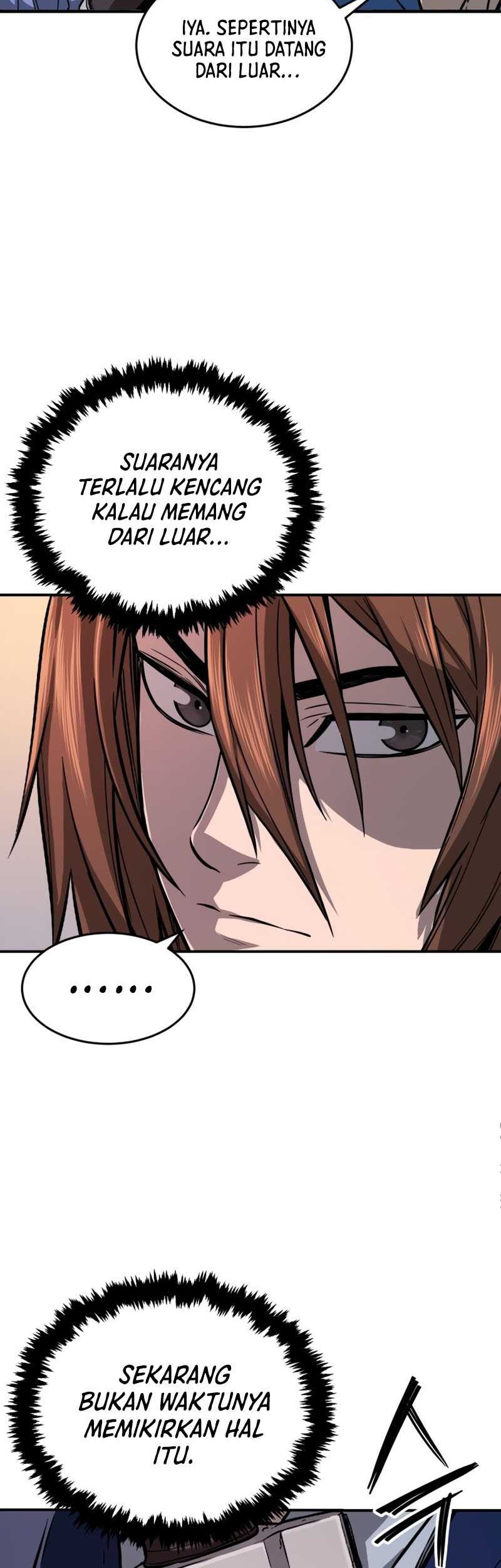 Absolute Sword Sense Chapter 01 Gambar 65