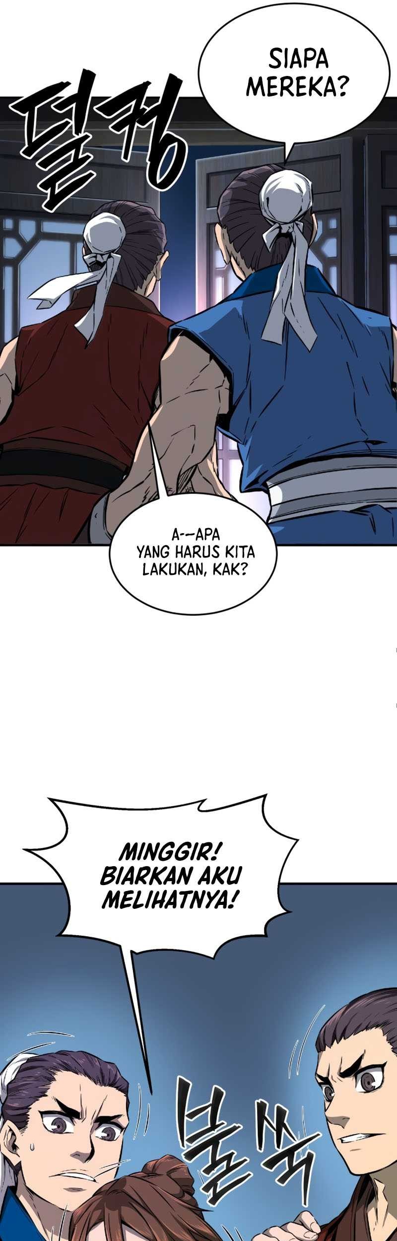Absolute Sword Sense Chapter 01 Gambar 67