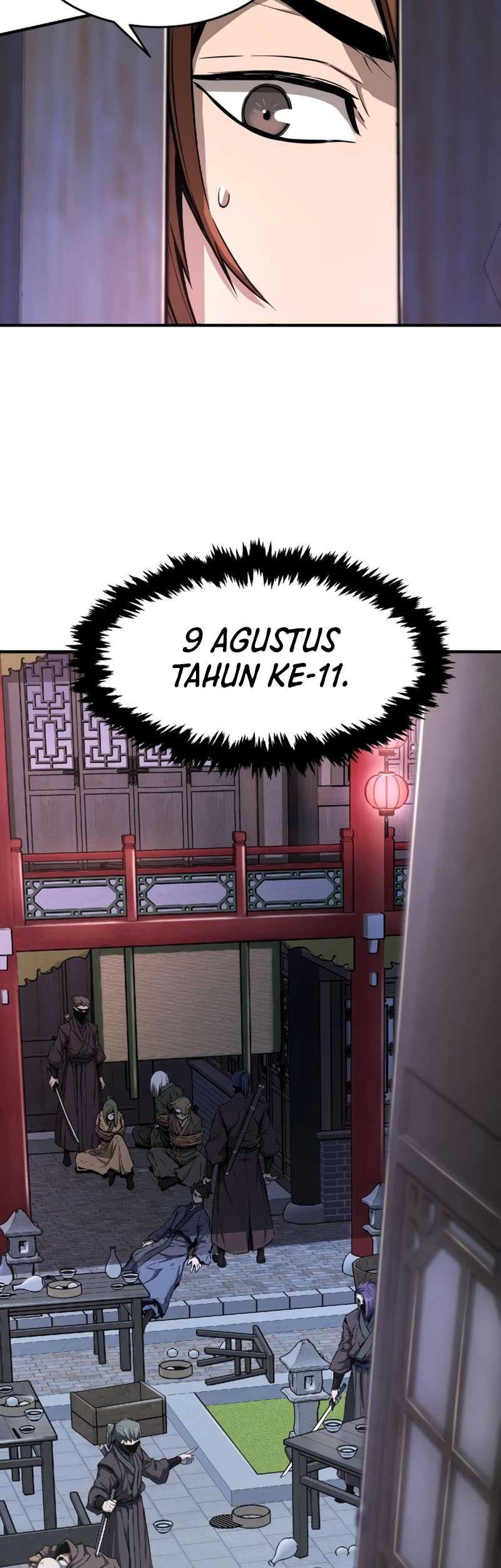 Absolute Sword Sense Chapter 01 Gambar 69