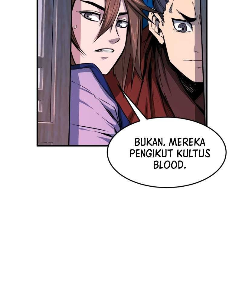 Absolute Sword Sense Chapter 01 Gambar 71