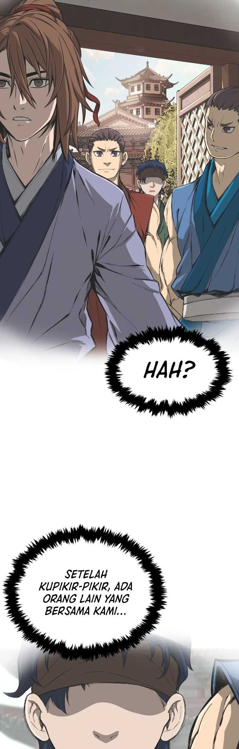 Absolute Sword Sense Chapter 01 Gambar 75