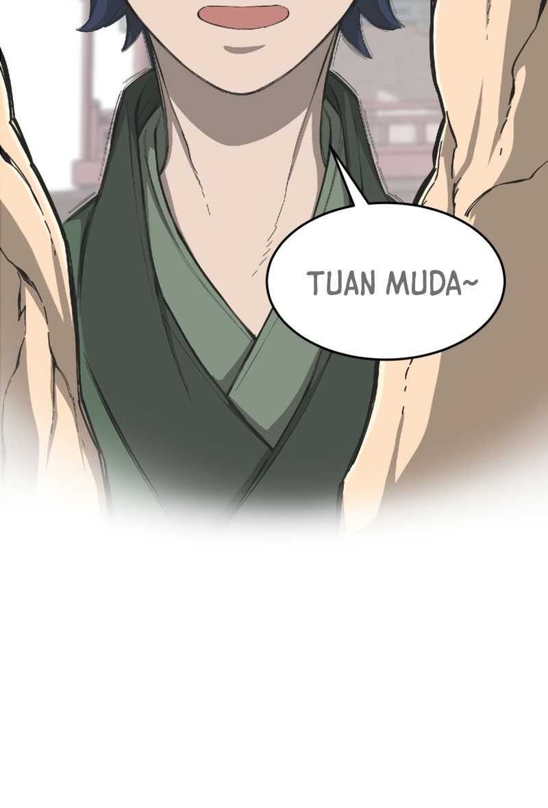Absolute Sword Sense Chapter 01 Gambar 76