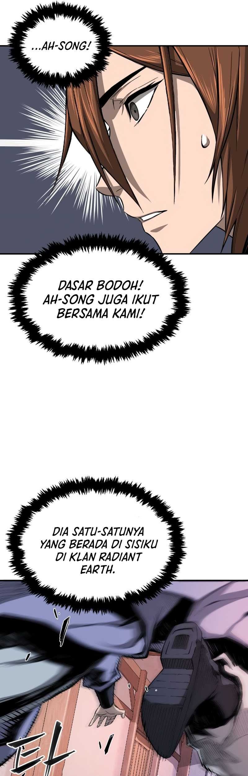 Absolute Sword Sense Chapter 01 Gambar 77
