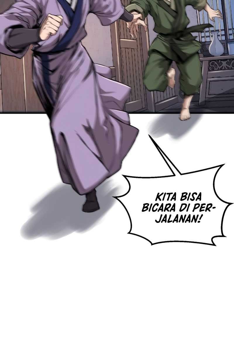 Absolute Sword Sense Chapter 01 Gambar 81