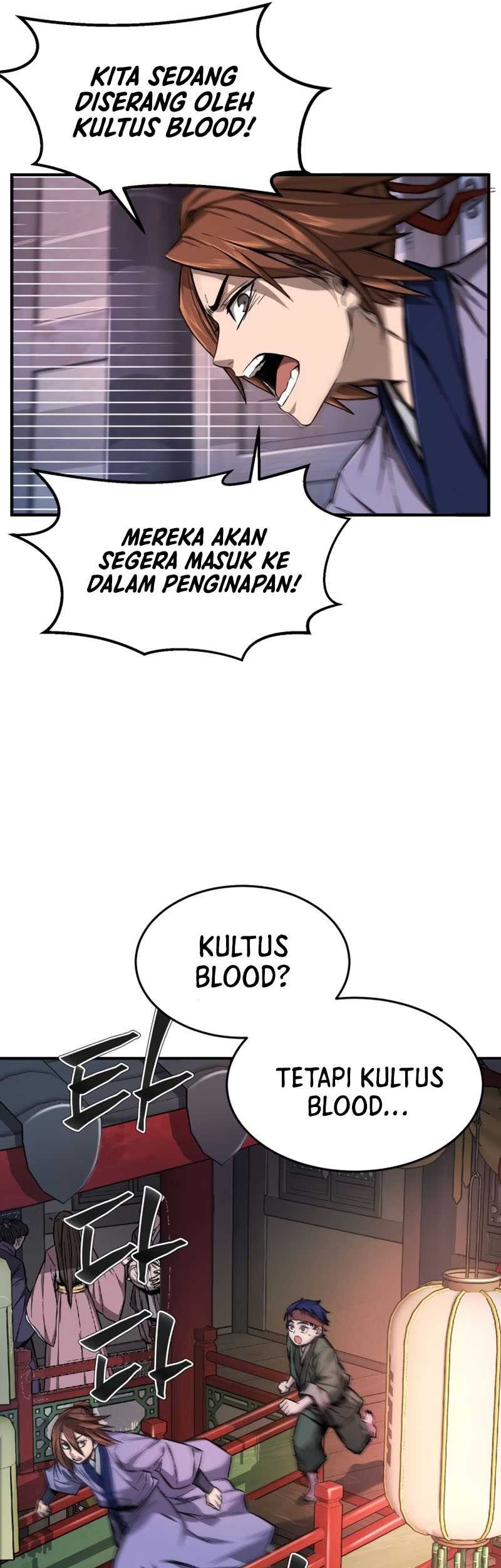 Absolute Sword Sense Chapter 01 Gambar 82