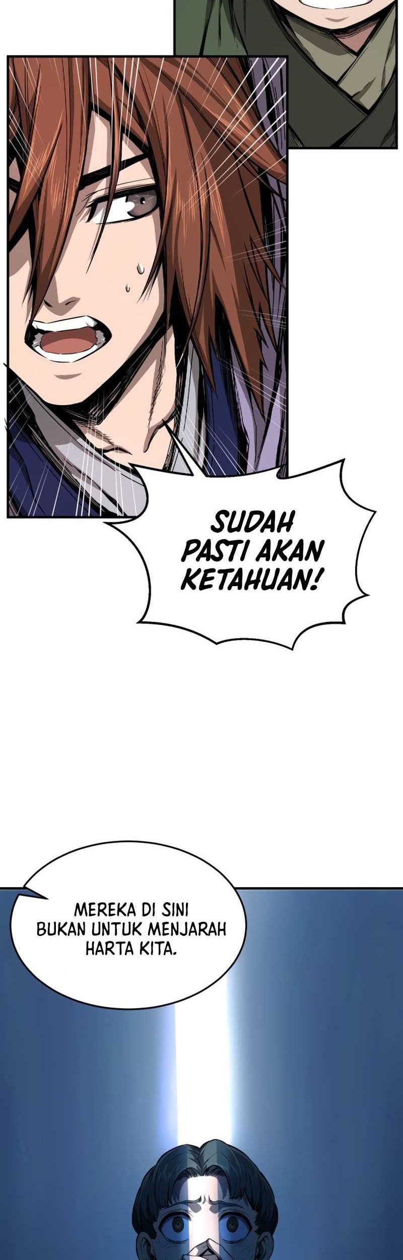 Absolute Sword Sense Chapter 01 Gambar 85