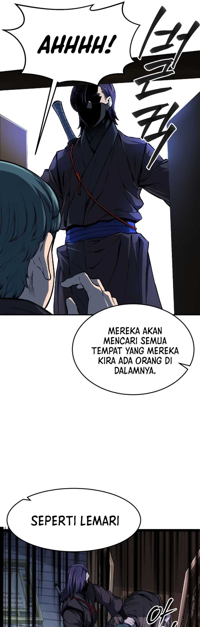 Absolute Sword Sense Chapter 01 Gambar 87