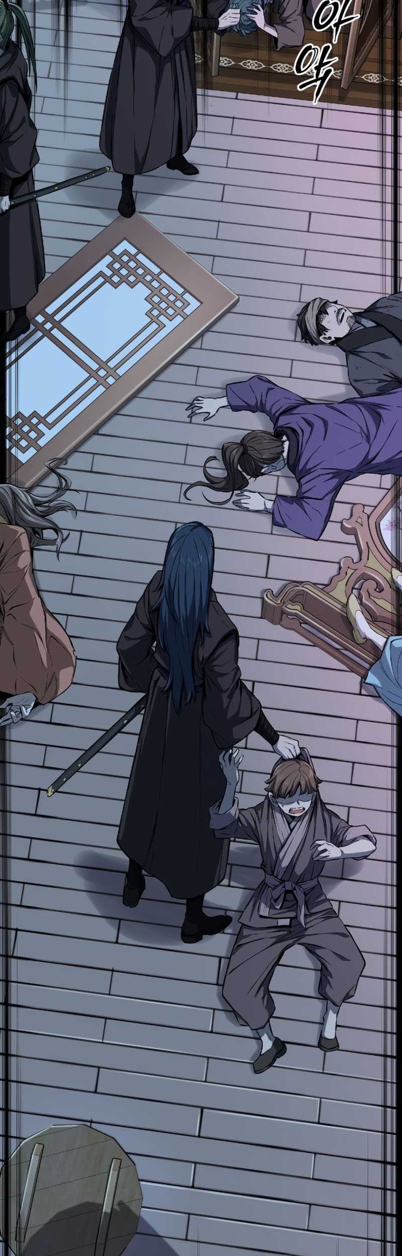 Absolute Sword Sense Chapter 01 Gambar 88