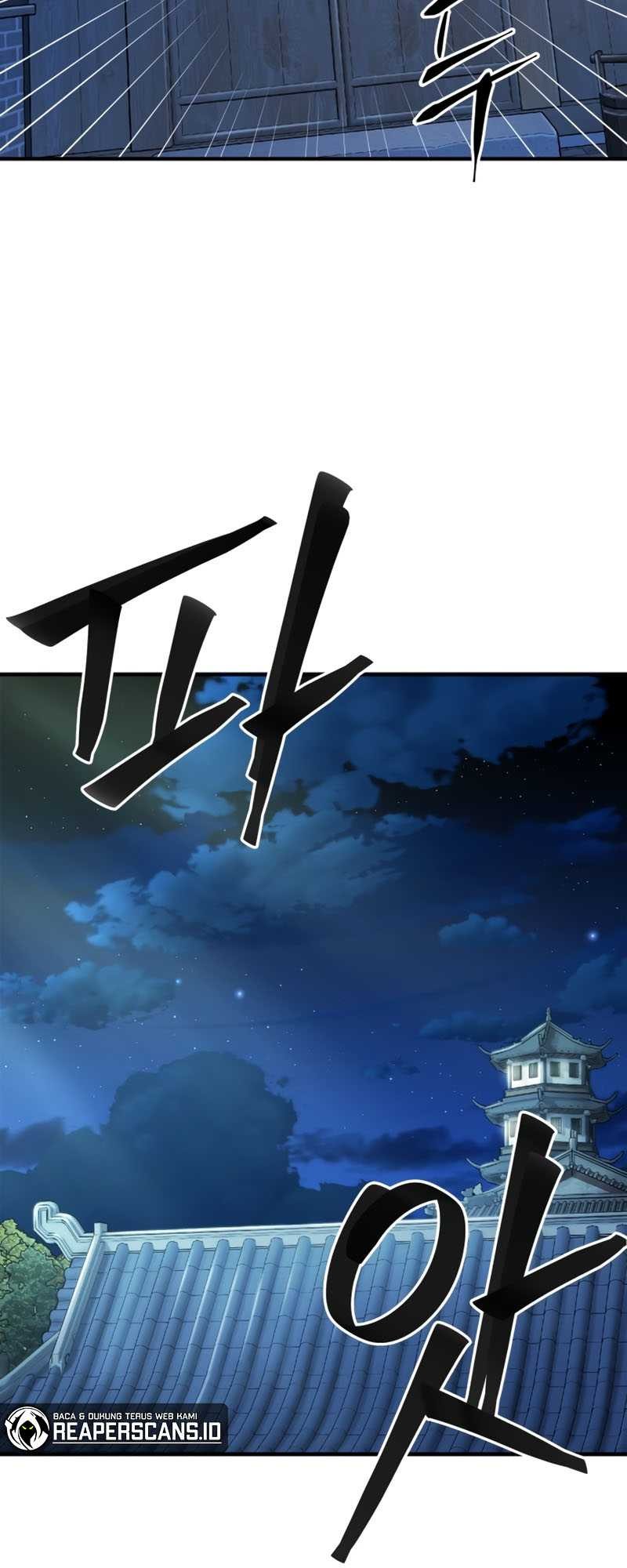Absolute Sword Sense Chapter 01 Gambar 91