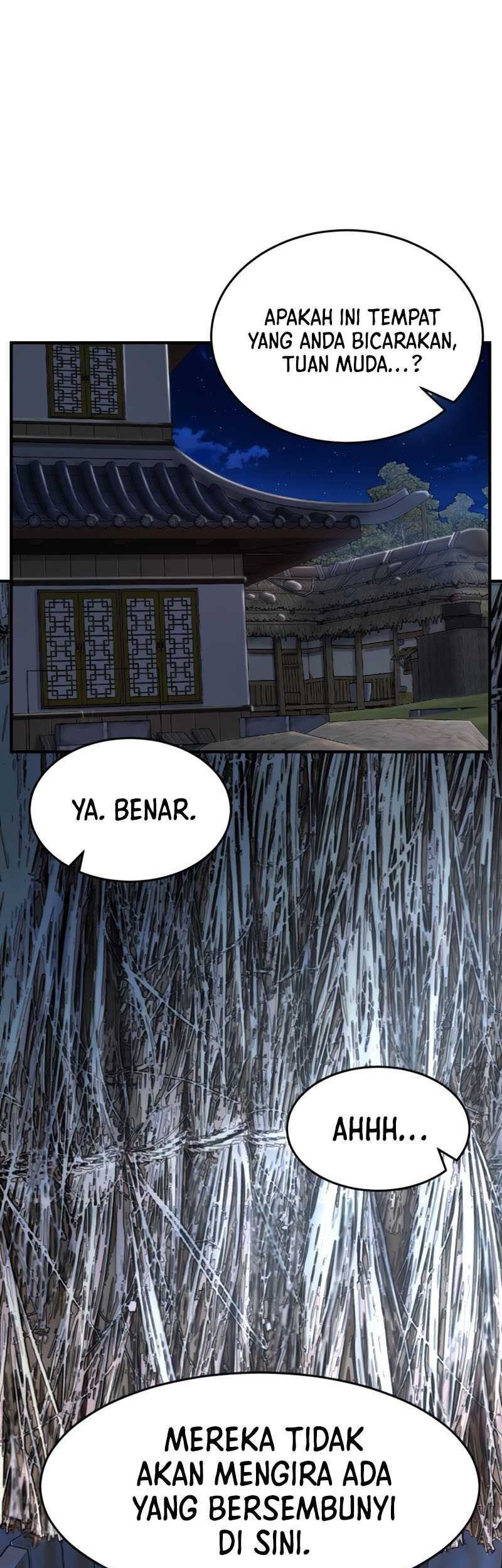 Absolute Sword Sense Chapter 01 Gambar 92