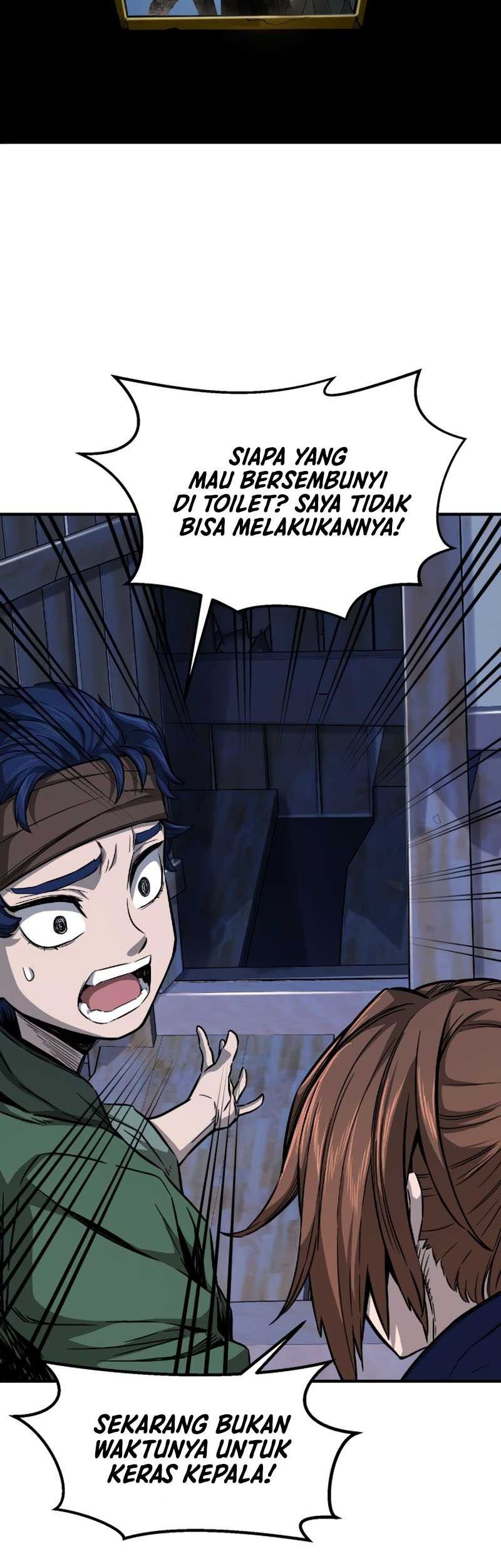 Absolute Sword Sense Chapter 01 Gambar 94