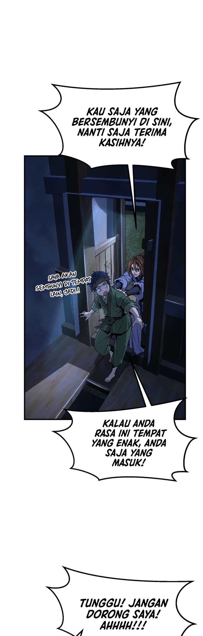 Absolute Sword Sense Chapter 01 Gambar 95