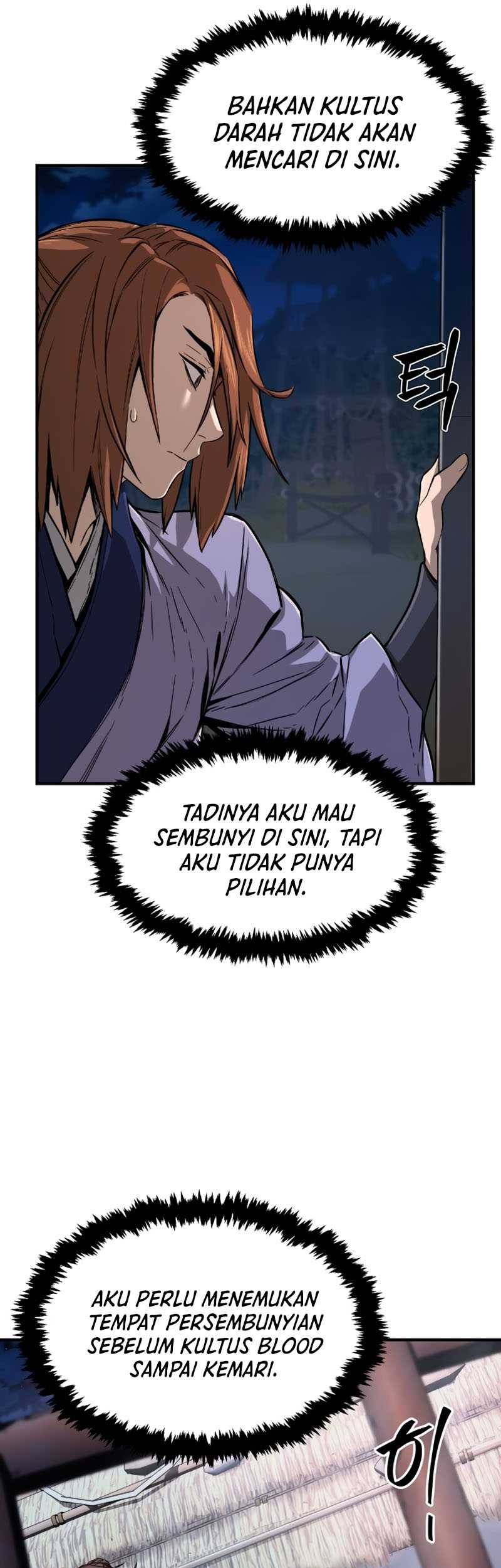 Absolute Sword Sense Chapter 01 Gambar 97