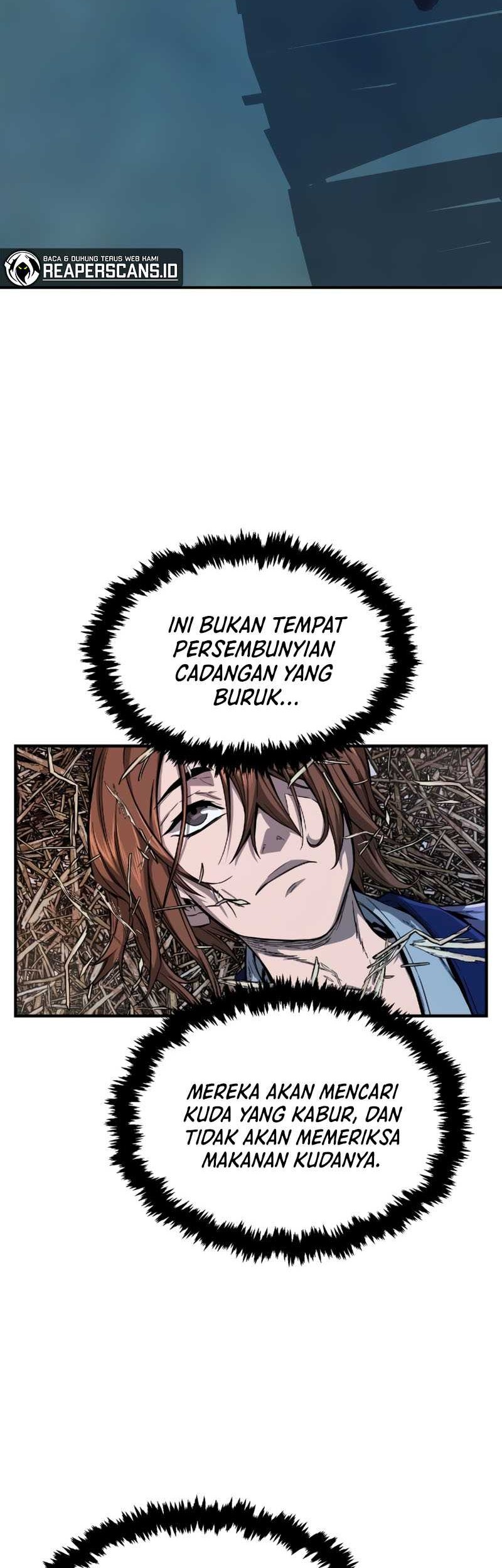Absolute Sword Sense Chapter 01 Gambar 100