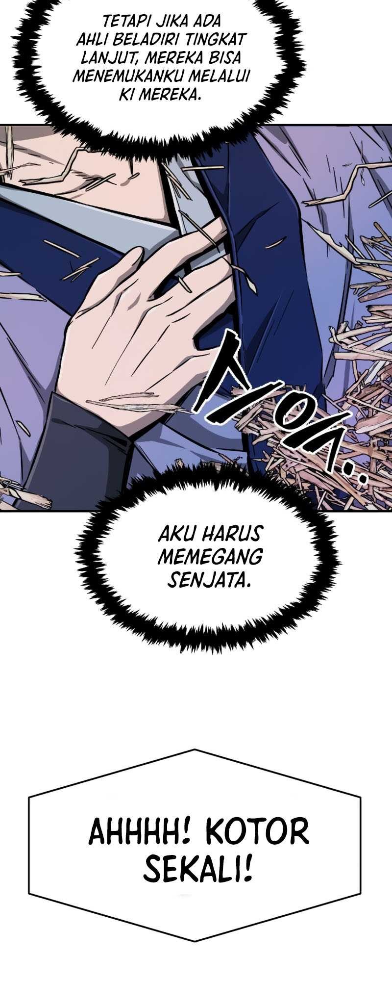Absolute Sword Sense Chapter 01 Gambar 101