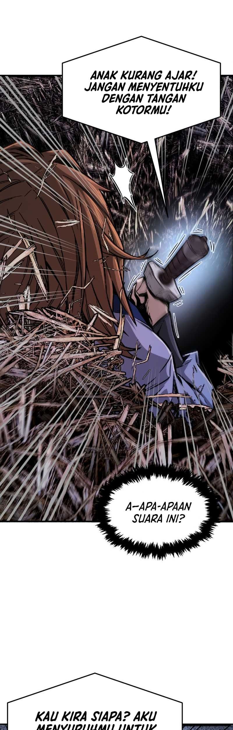 Absolute Sword Sense Chapter 01 Gambar 102