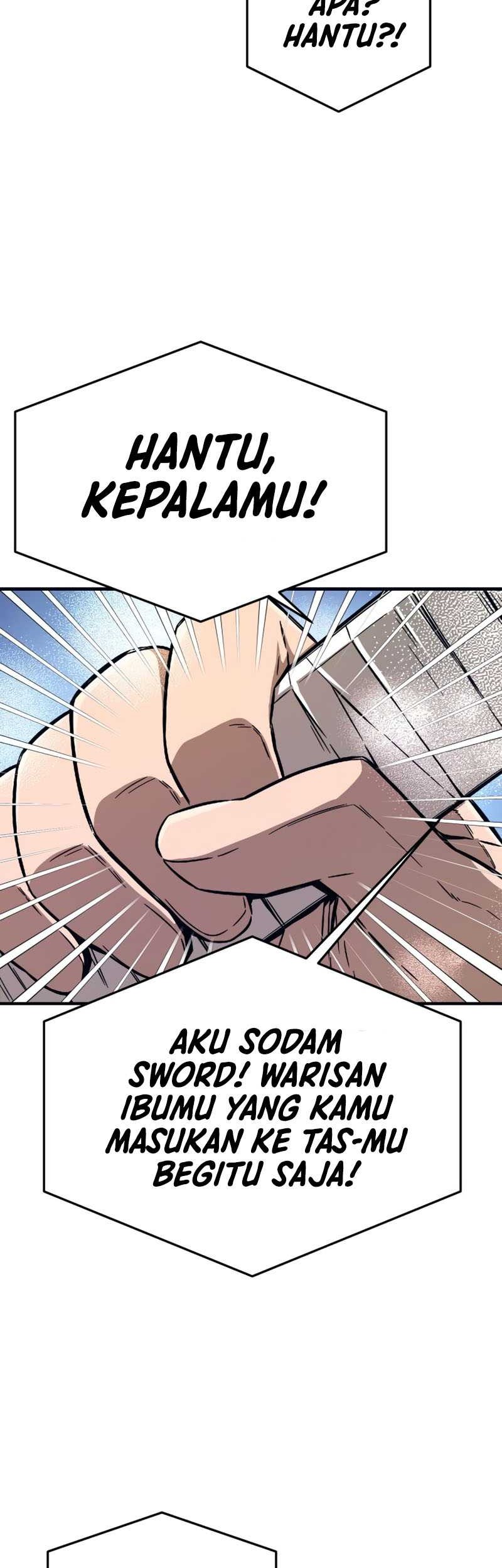 Absolute Sword Sense Chapter 01 Gambar 104