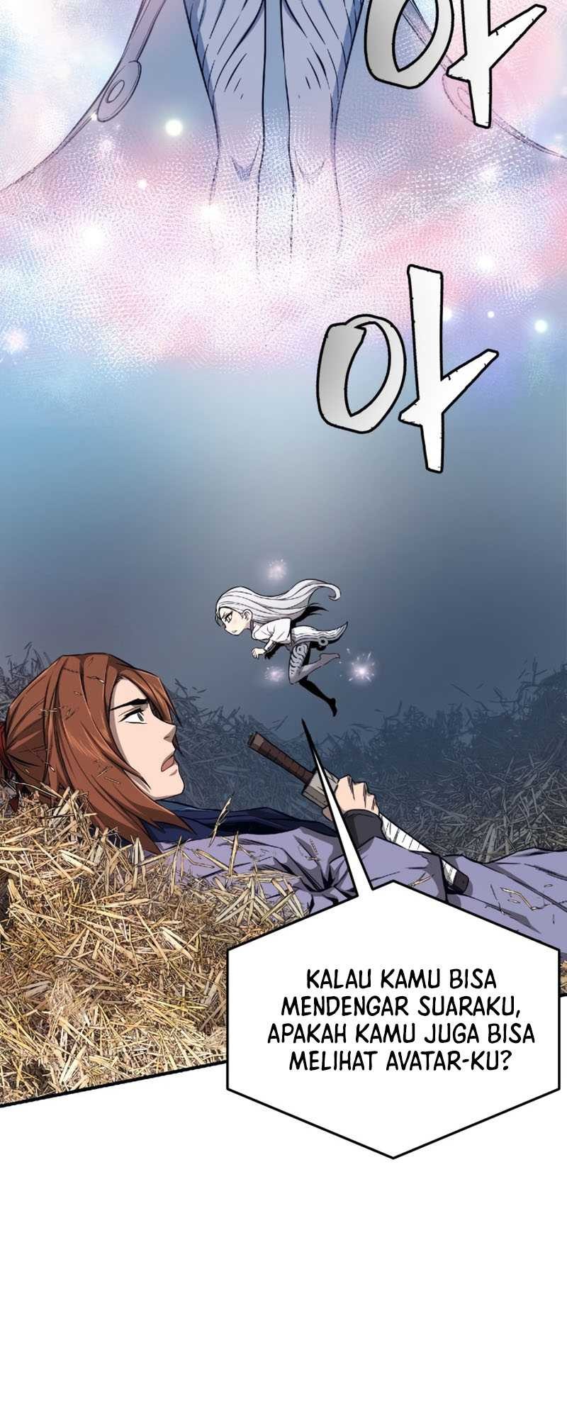 Absolute Sword Sense Chapter 01 Gambar 106