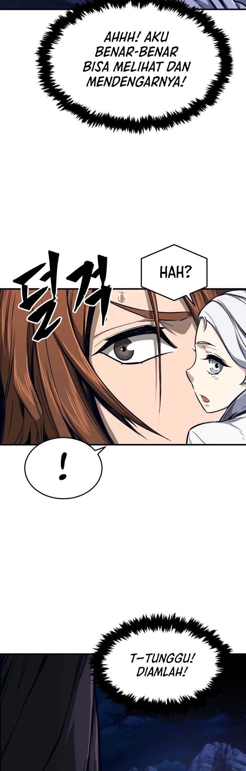 Absolute Sword Sense Chapter 01 Gambar 109