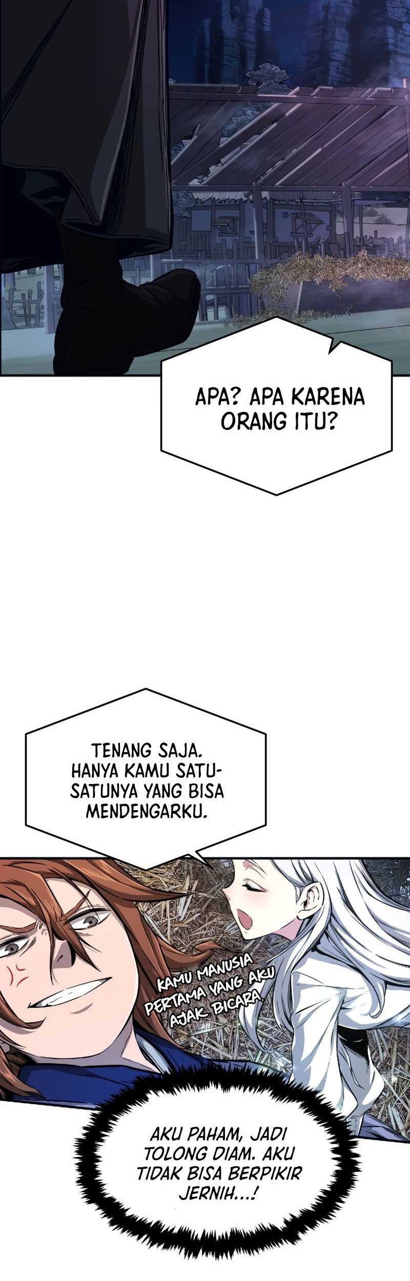 Absolute Sword Sense Chapter 01 Gambar 110