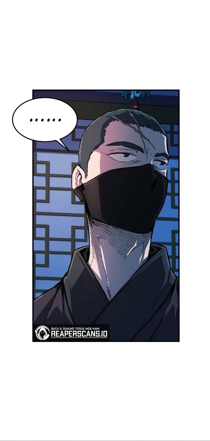 Absolute Sword Sense Chapter 01 Gambar 111