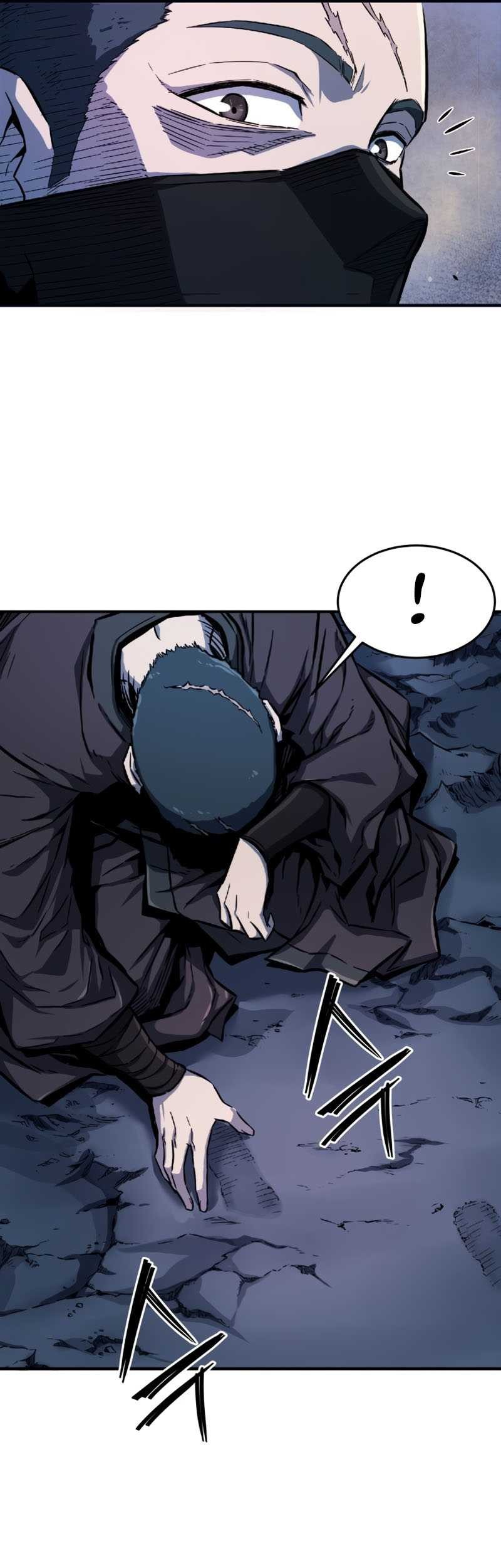 Absolute Sword Sense Chapter 01 Gambar 112
