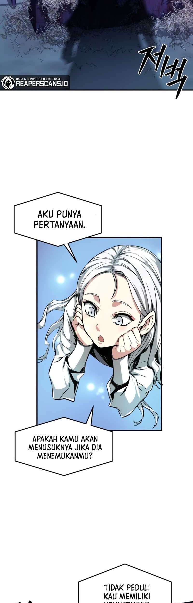 Absolute Sword Sense Chapter 01 Gambar 114