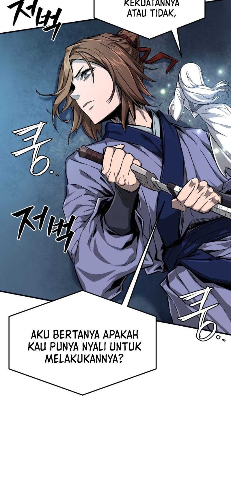 Absolute Sword Sense Chapter 01 Gambar 115