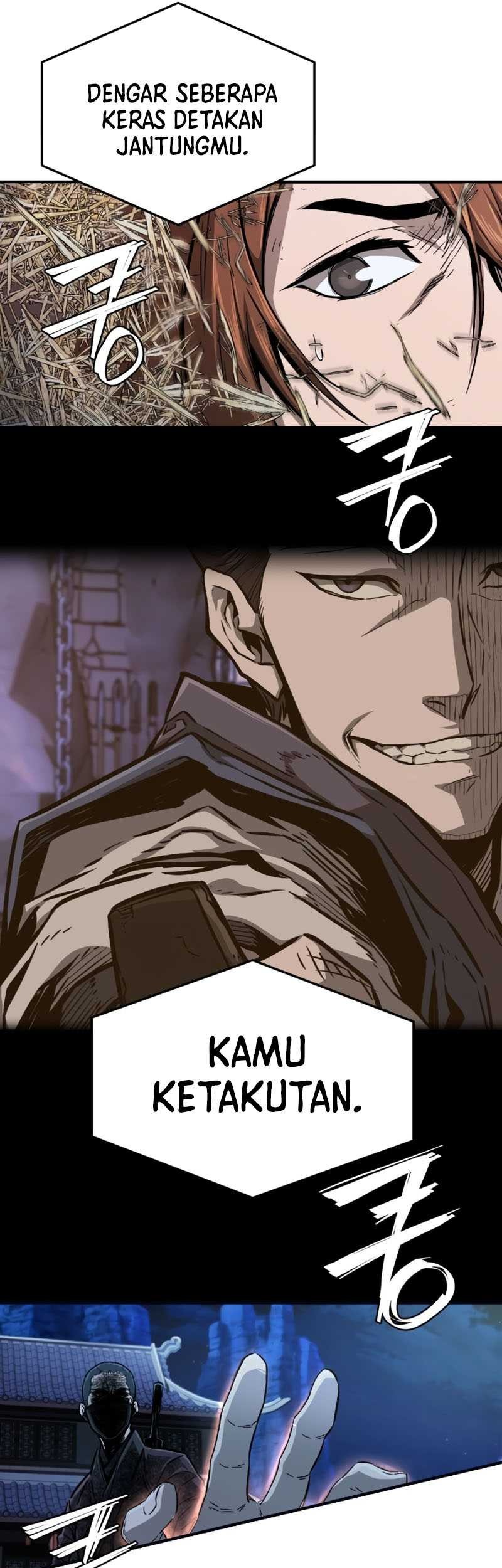 Absolute Sword Sense Chapter 01 Gambar 116