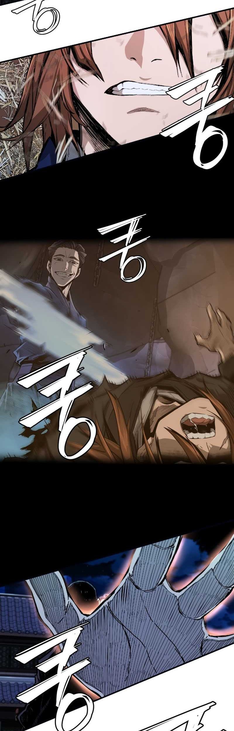 Absolute Sword Sense Chapter 01 Gambar 117