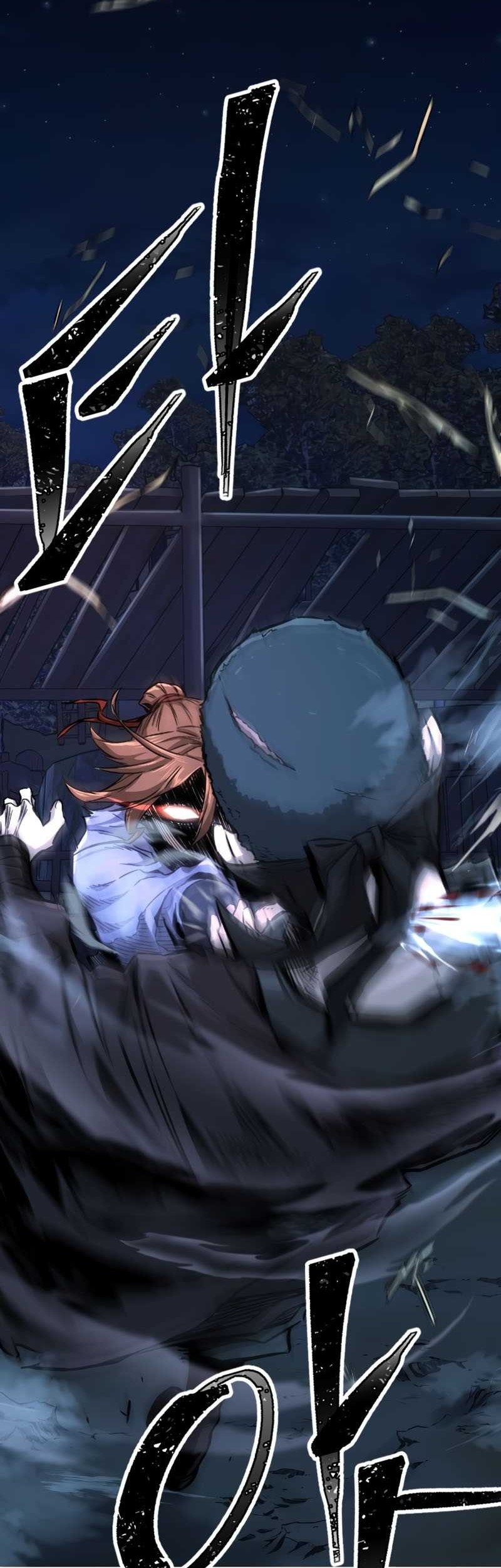 Absolute Sword Sense Chapter 01 Gambar 119