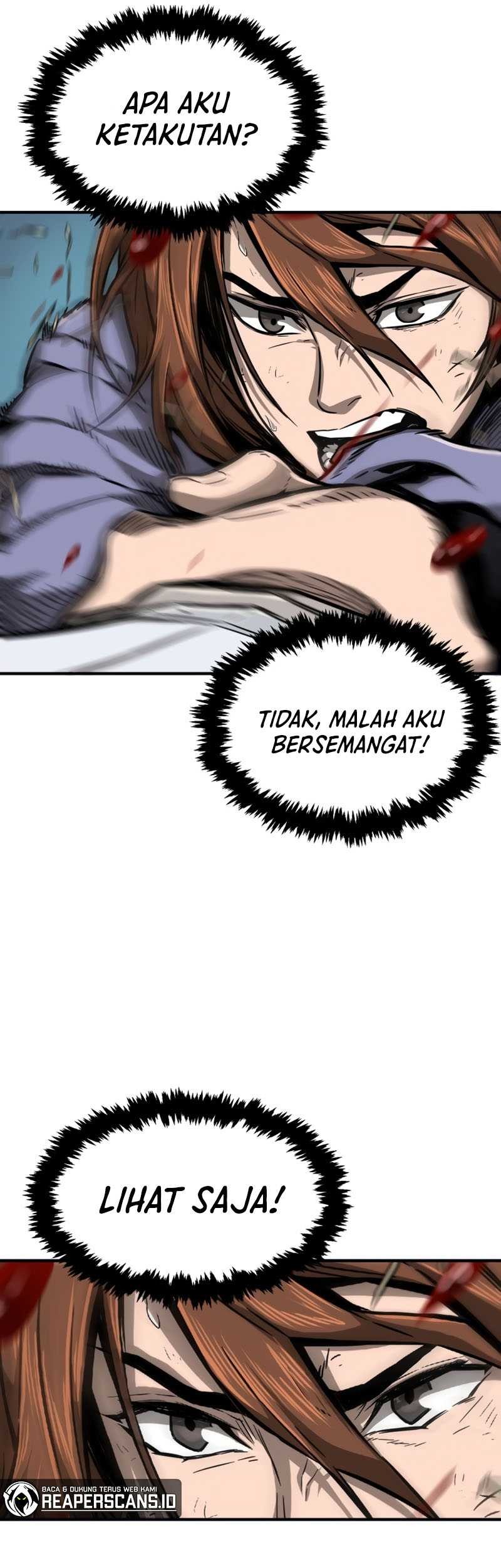 Absolute Sword Sense Chapter 01 Gambar 121
