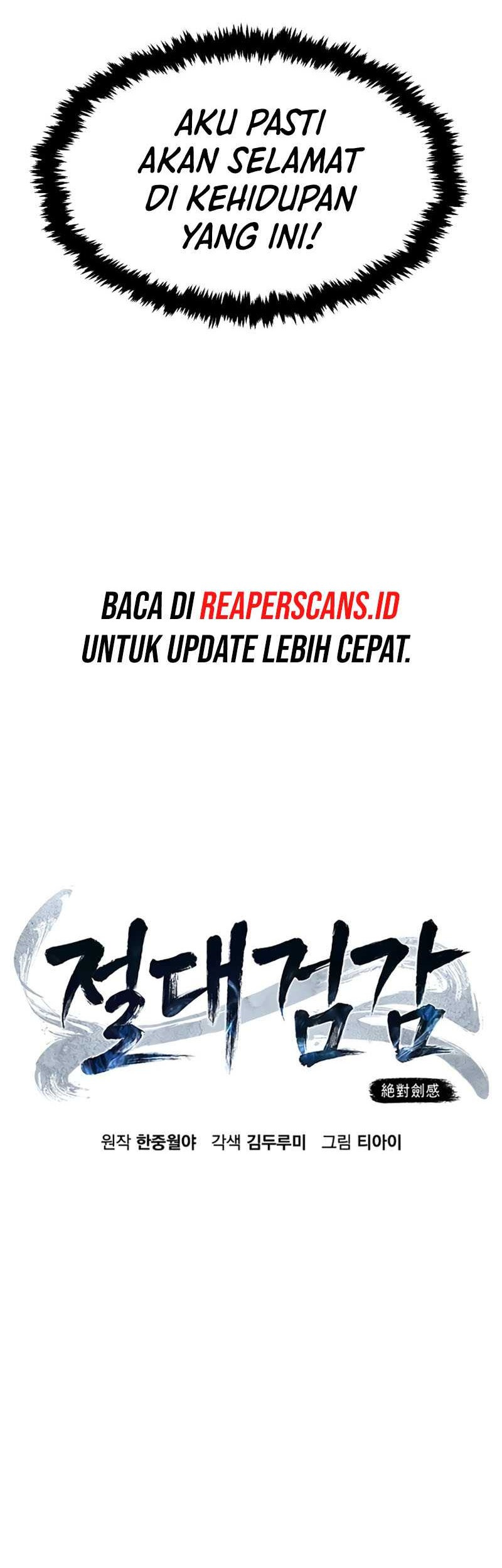 Absolute Sword Sense Chapter 01 Gambar 122