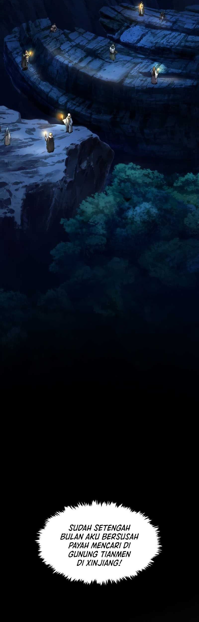 Absolute Sword Sense Chapter 01 Gambar 3