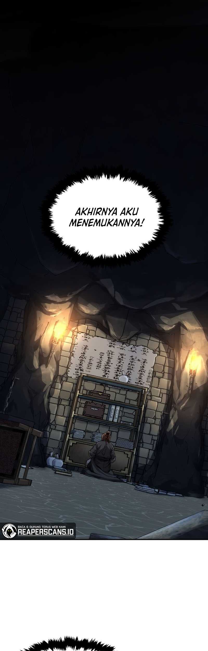Absolute Sword Sense Chapter 01 Gambar 4