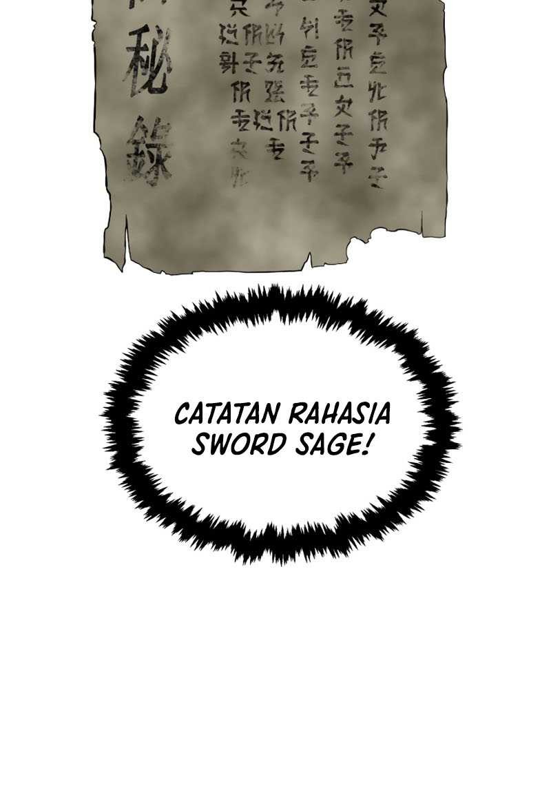 Absolute Sword Sense Chapter 01 Gambar 6
