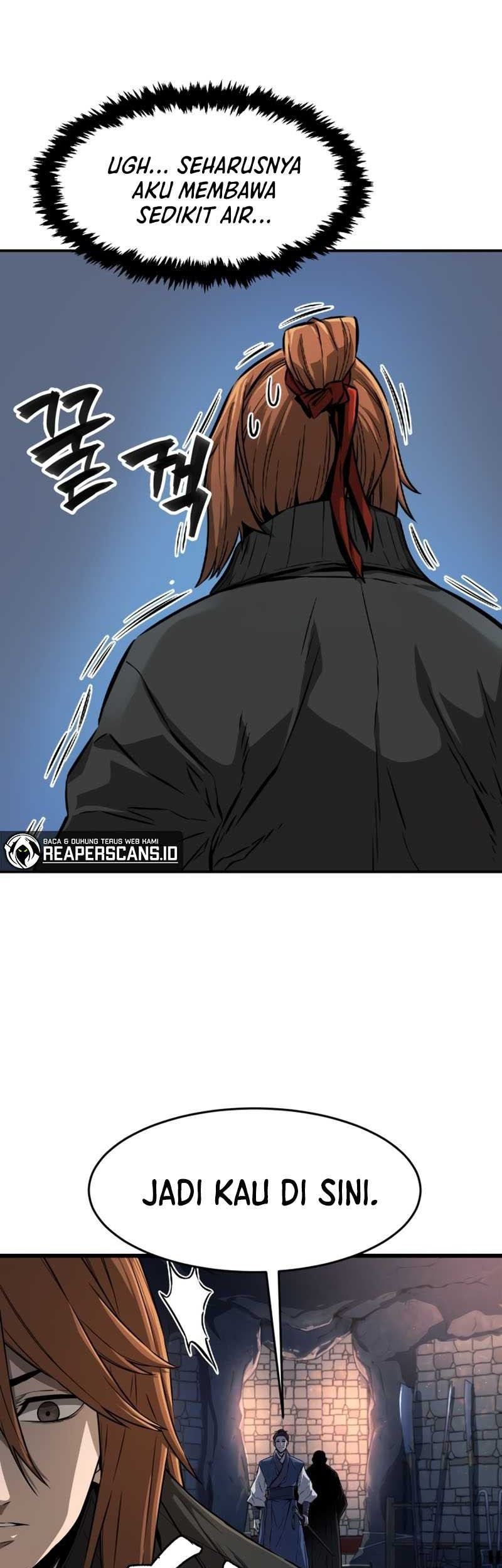 Absolute Sword Sense Chapter 01 Gambar 9