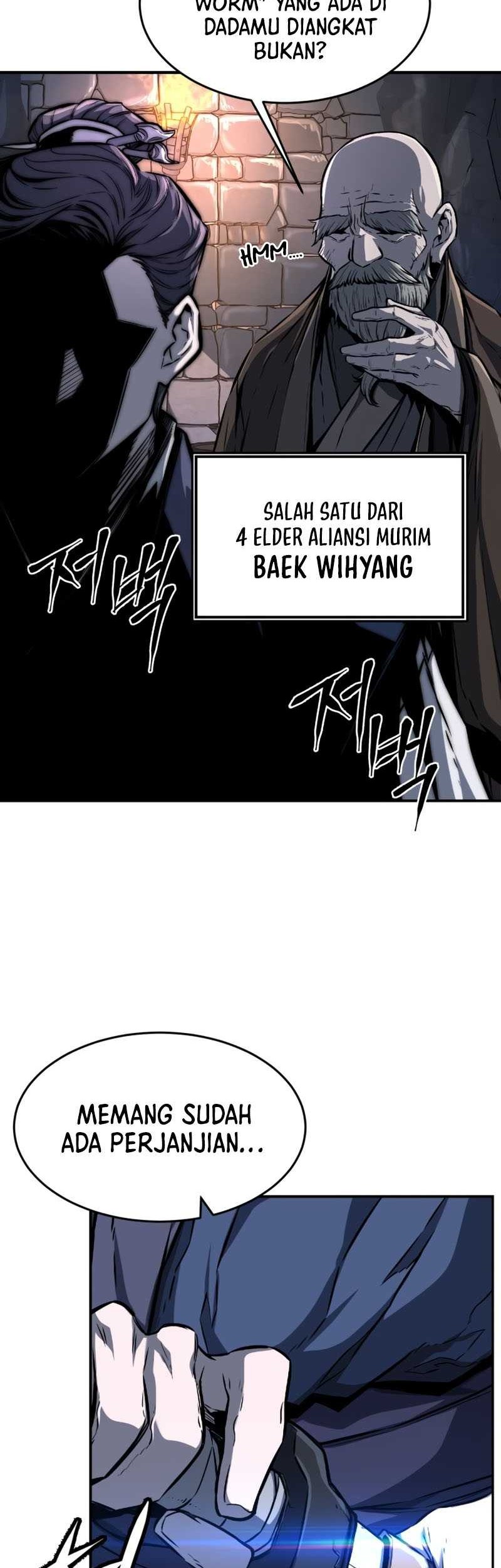 Absolute Sword Sense Chapter 01 Gambar 13